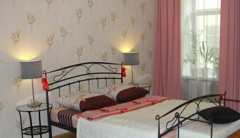 Apartment Nevsky Prospect Sankt-Peterburg - Apt 37144